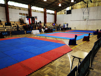 Gimnasio Municipal