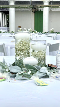 Poshed and Peachy Event Planning, LLC - Photo 3 - Car repair in , New Orleans