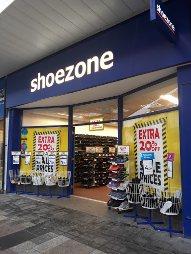 Shoe Zone