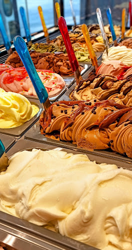 Opinii despre Γαβανάς bakery - cafe - patisserie în Θεσσαλονίκη - Αρτοποιείο