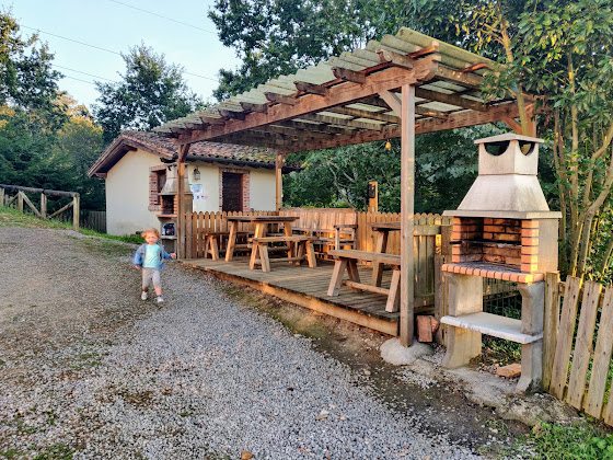 Photos des visiteurs Cottage Casa Rural Pandesiertos 33556 La Estrada
