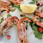 Photo n°1 de l'avis de franca.u fait le 12/08/2019 à 21:32 sur le  Conte Max à Sestri Levante