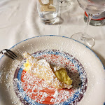 Photo n°1 de l'avis de Gennaro.a fait le 11/09/2021 à 21:02 sur le  Osteria Diabasis à Ascea