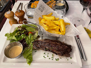 Photo n°30 de Au Relais à Paris ()