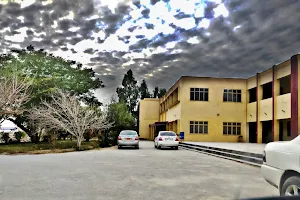 Government Boy's Degree College image