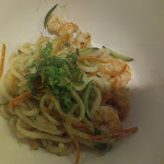 Photo n°4 de l'avis de luciana.a fait le 11/12/2022 à 11:20 sur le  WABI Crema Sushi&Ramen à Crema