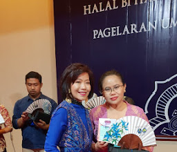 DBK Dedari Bali Kebaya photo