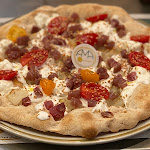 Photo n°1 de l'avis de Giorgio.a fait le 10/04/2022 à 21:28 sur le  AMA Officina della Pizza à Ancona