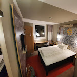 Photo n°16 de l'avis de Wo.e fait le 23/01/2020 à 05:37 sur le  Ibis Landshut city à Landshut