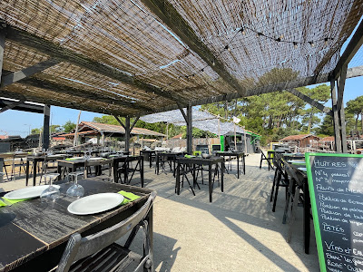 Chez TT à Lège-Cap-Ferret