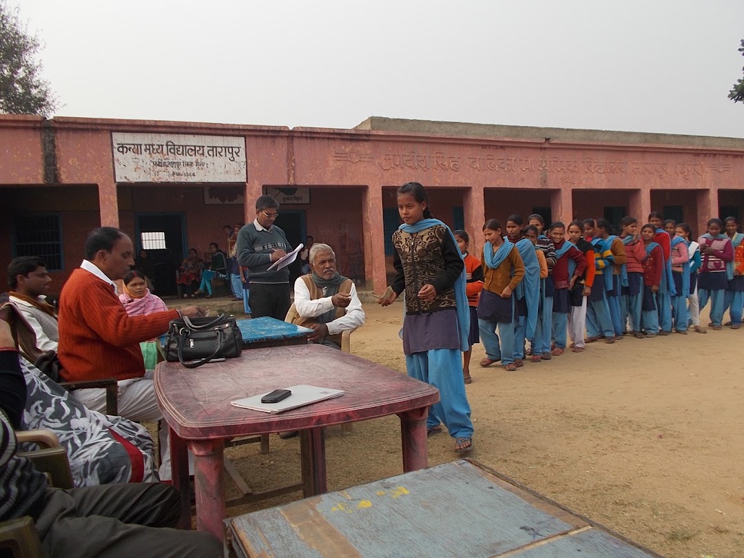 K.M.S.TARAPUR