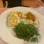 Photo n°2 de l'avis de Edoardo.n fait le 07/08/2023 à 09:32 sur le  Ristorante Vogric à San Floriano del Collio