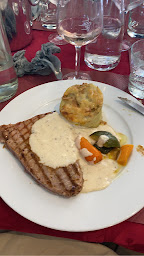 Photo n°19 de Auberge de la Hooghe Moote à Ghyvelde ()