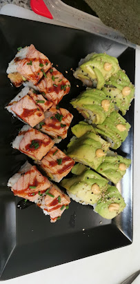 Photos du propriétaire du Restaurant de sushis SushiBox à Monteux - n°4