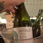 Photo n°2 de l'avis de Jessica.a fait le 13/09/2022 à 22:37 sur le  A Cave Do Bon Vivant à Porto