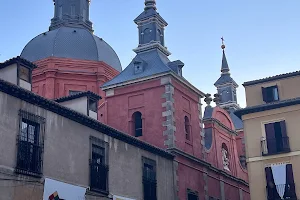 Convento de las Comendadoras de Santiago image