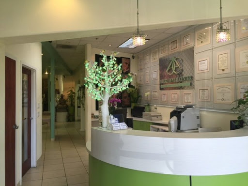 Allure Dental Center image