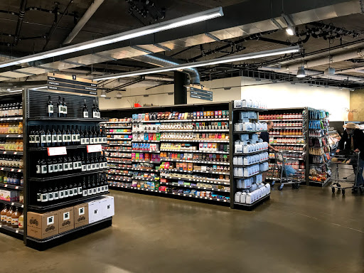 Natural Foods Store «PCC Natural Markets - Columbia City», reviews and photos, 3610 S Edmunds St, Seattle, WA 98118, USA