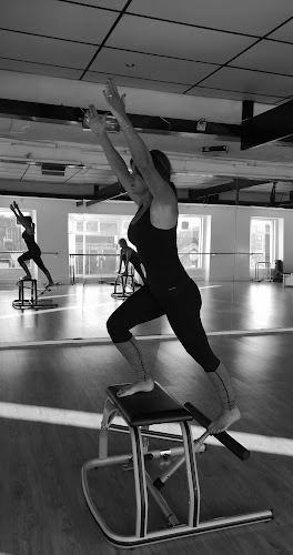 Perfect Balance Pilates Studios - Newport