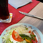 Photo n°3 de l'avis de MM.K fait le 16/04/2024 à 08:35 sur le  Jösters Gasthaus à Medebach