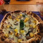 Photo n°2 de l'avis de Domenico.a fait le 24/08/2021 à 21:06 sur le  VINARTE Pizza & Fuoco • Agropoli à Agropoli