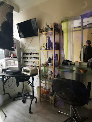 Salon de coiffure Alexmari à Châteauroux