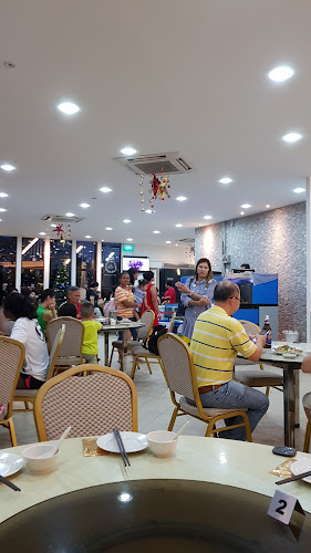 6 Changi Village Rd, Singapore 509907