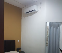 Airy Eco Kemanggisan Anggrek Neli Murni 10 Jakarta photo