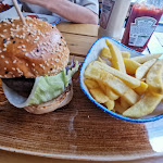 Photo n°1 de l'avis de Philipp. fait le 26/07/2022 à 07:38 sur le  Bohne & Malz am Stachus à Munich