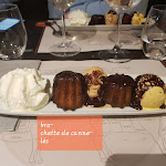 Photo n° 2 de l'avis de Audrey.O fait le 23/11/2019 à 21:37 pour Le Bœuf à la Mode à Limoges