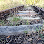 Photo n°2 de l'avis de Hemp.i fait le 29/10/2019 à 20:17 sur le  Bahnhof Thalfang à Thalfang