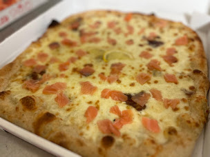 Photo n°10 de Pizz'Emilia à Uzerche ()
