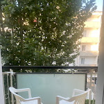 Photo n°2 de l'avis de Julia. fait le 06/07/2022 à 20:35 sur le  Hotel Samoa à Viserbella