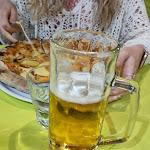 Photo n°1 de l'avis de Simone.a fait le 28/08/2021 à 23:48 sur le  Pizzeria La Gogna à Schio