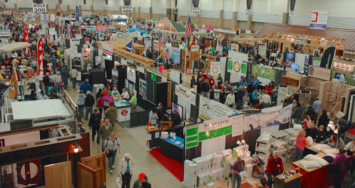 Fort Wayne Home & Garden Show