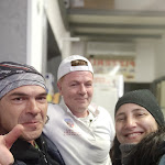 Photo n°1 de l'avis de Eduard.i fait le 19/04/2022 à 06:50 sur le  Pizzeria paposceria San Michelepesschici à Peschici