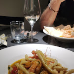 Photo n°2 de l'avis de Manrico.r fait le 01/07/2022 à 19:47 sur le  Cheri cucinadimare à Alba Adriatica