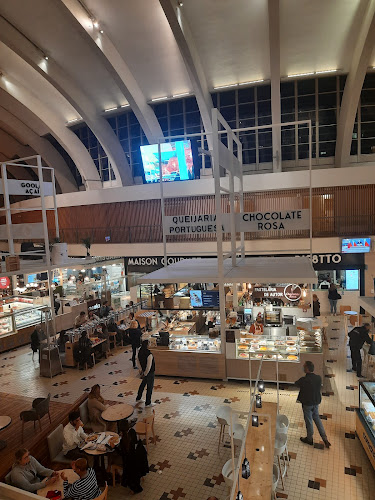 Ris8tto Mercado Bom Sucesso - Restaurante