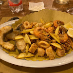 Photo n°1 de l'avis de Rossano.r fait le 28/04/2023 à 11:51 sur le  Osteria Mangiafoco à Piombino