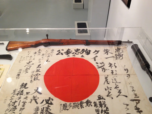 Museum «Military Museum of Southern New England», reviews and photos, 125 Park Ave, Danbury, CT 06810, USA