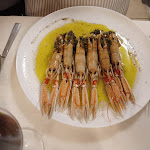 Photo n°5 de l'avis de Riccardo.� fait le 13/06/2021 à 16:20 sur le  Rossi Ristorante à Arrone