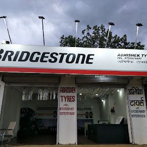 Abhishek Tayars photo