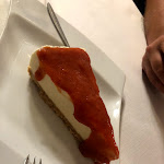 Photo n°3 de l'avis de Tati.e fait le 25/08/2018 à 20:31 sur le  Ristorante D - Dioniso in Ortigia à Syracuse