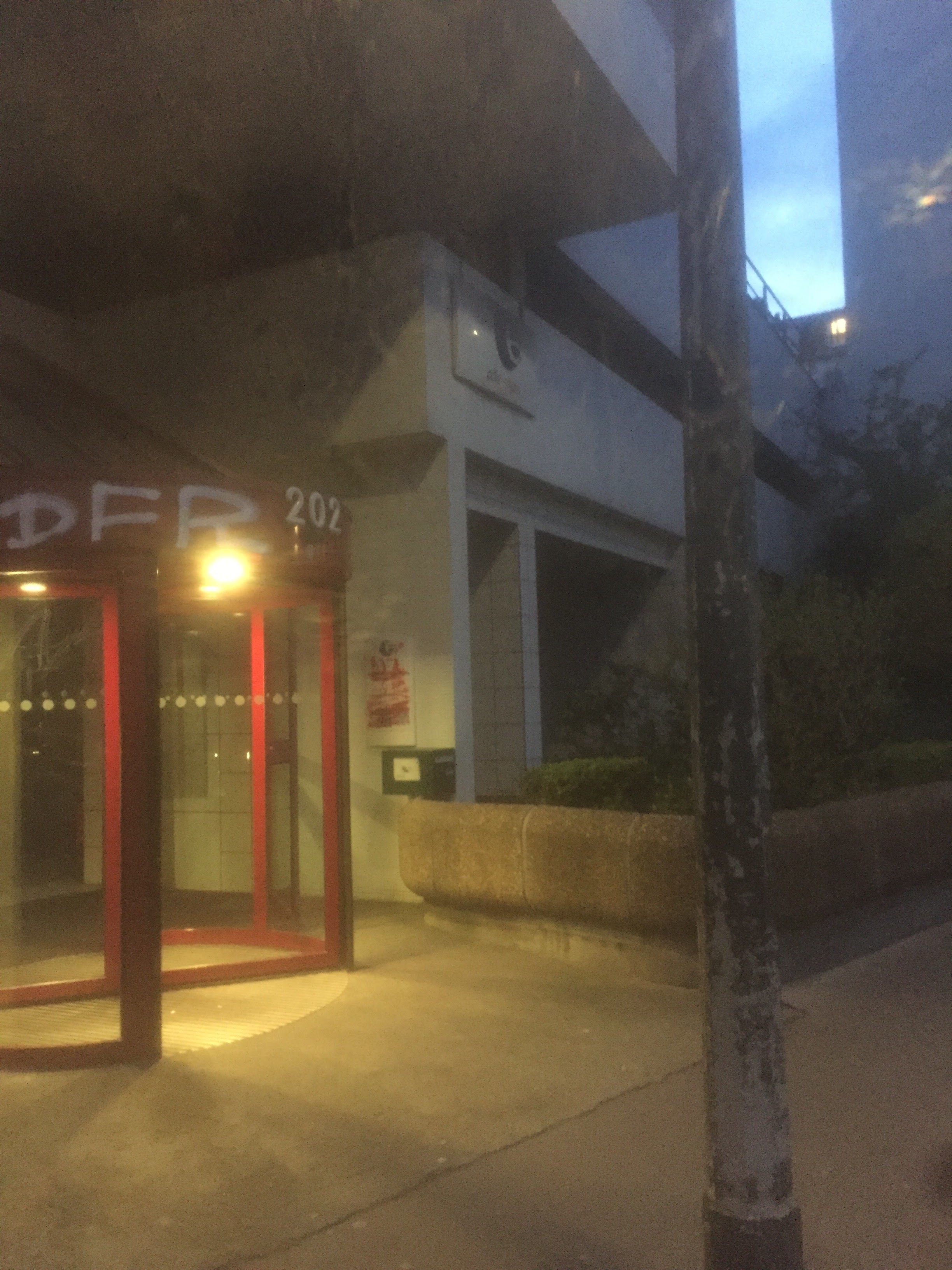 Photo n° 2 de l'avis de G.i fait le 11/04/2021 à 19:05