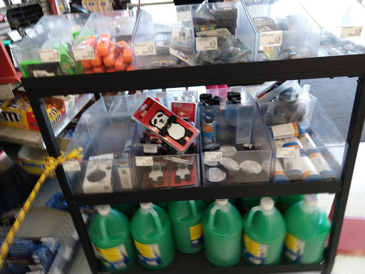 Auto Parts Store «AutoZone», reviews and photos, 10359 Sepulveda Blvd, Mission Hills, CA 91345, USA