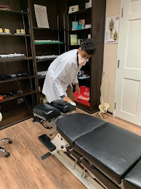 Total Touch Chiropractic Wellness Center - Photo 6 - Car repair in Charlotte, NC, Charlotte