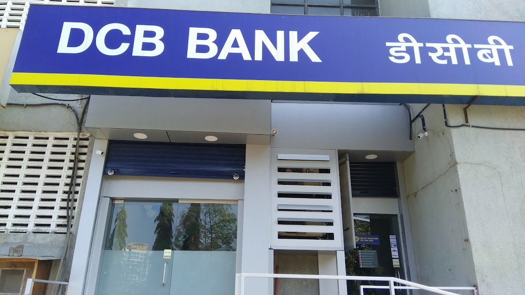 DCB Bank