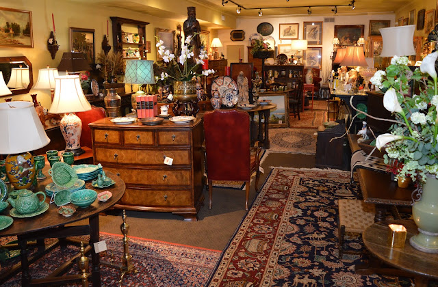 Royal Passage Antiques