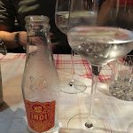 Photo n°1 de l'avis de Philipp.o fait le 28/08/2018 à 10:58 sur le  Ampulle - The Dry Gin and Beef Club à Stuttgart