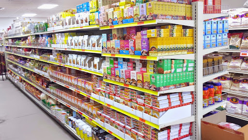 Indian Grocery Store «House of Spices Indian Store», reviews and photos, 9841 Bernwood Pl Dr, Fort Myers, FL 33966, USA